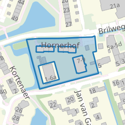 Perceel ZHN00-F-5212