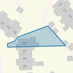 Perceel ZHN00-F-5213