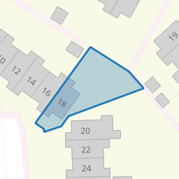 Perceel ZHN00-F-5214