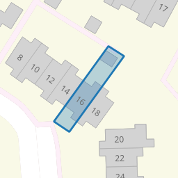 Perceel ZHN00-F-5215