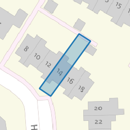 Perceel ZHN00-F-5216