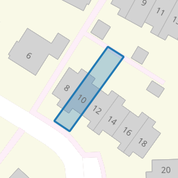 Perceel ZHN00-F-5218