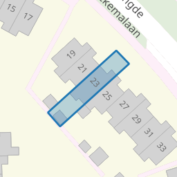 Perceel ZHN00-F-5228