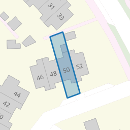 Perceel ZHN00-F-5235