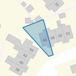 Perceel ZHN00-F-5237