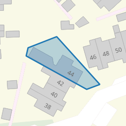 Perceel ZHN00-F-5238