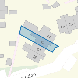 Perceel ZHN00-F-5239