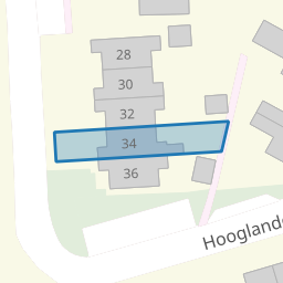 Perceel ZHN00-F-5243