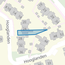 Perceel ZHN00-F-5247