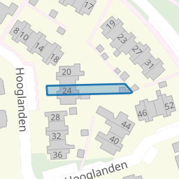 Perceel ZHN00-F-5248