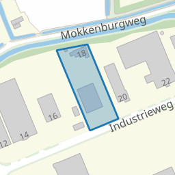 Perceel ZHN00-F-5254