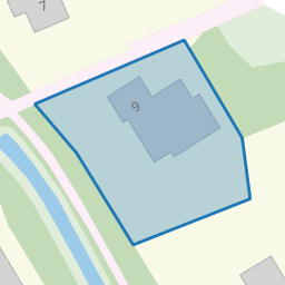 Perceel ZHN00-F-5257