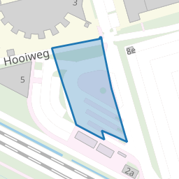 Perceel ZHN00-F-5269