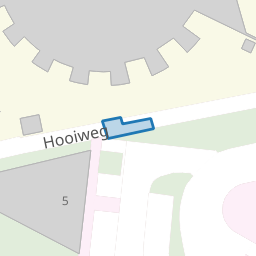 Perceel ZHN00-F-5272