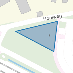 Perceel ZHN00-F-5275