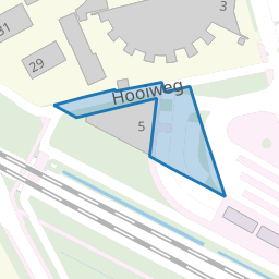 Perceel ZHN00-F-5276