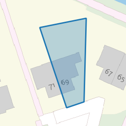 Perceel ZHN00-F-5282