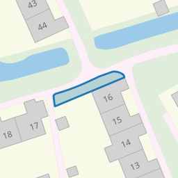 Perceel ZHN00-F-5292