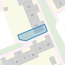 Perceel ZHN00-F-5294