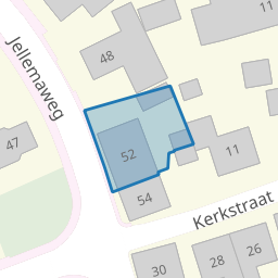 Perceel ZHN00-F-5307