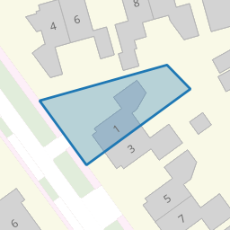 Perceel ZHN00-F-5314