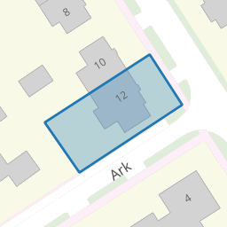 Perceel ZHN00-F-5322