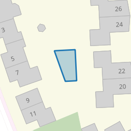 Perceel ZHN00-F-5333