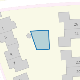 Perceel ZHN00-F-5334