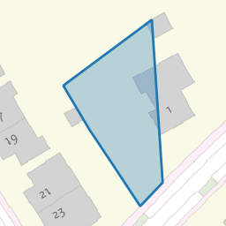 Perceel ZHN00-F-5338