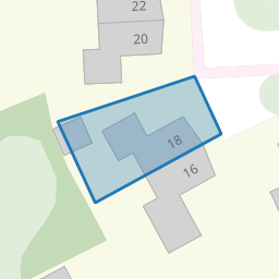 Perceel ZHN00-F-5341