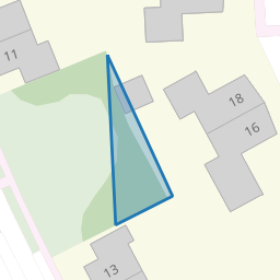 Perceel ZHN00-F-5346