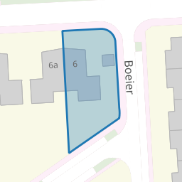 Perceel ZHN00-F-5349