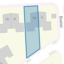 Perceel ZHN00-F-5350