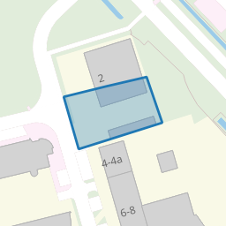 Perceel ZHN00-F-5368