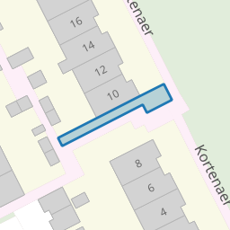 Perceel ZHN00-F-5370