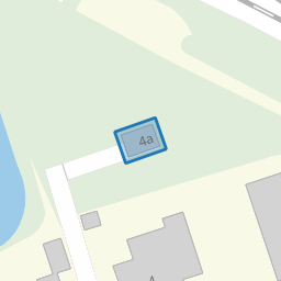 Perceel ZHN00-F-5384