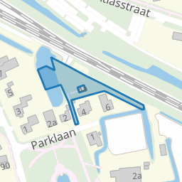 Perceel ZHN00-F-5385