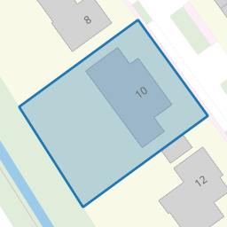 Perceel ZHN00-F-5395