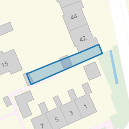 Perceel ZHN00-F-5403