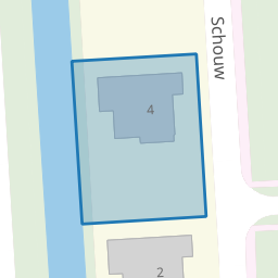 Perceel ZHN00-F-5417