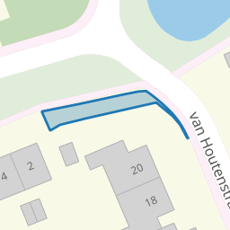 Perceel ZHN00-F-5430