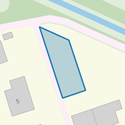 Perceel ZHN00-F-5432