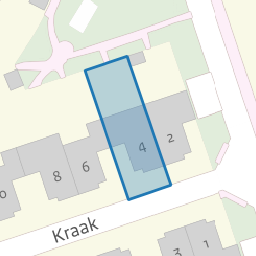 Perceel ZHN00-F-5437