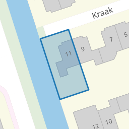 Perceel ZHN00-F-5442