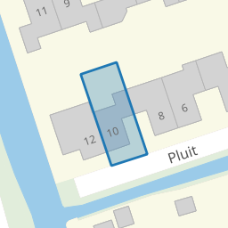 Perceel ZHN00-F-5452