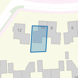 Perceel ZHN00-F-5458