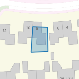 Perceel ZHN00-F-5459