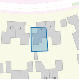 Perceel ZHN00-F-5460