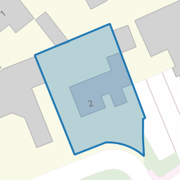 Perceel ZHN00-F-5500