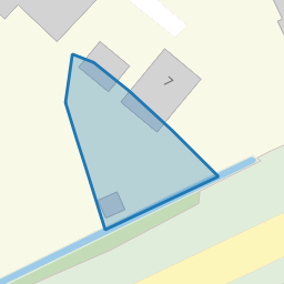 Perceel ZHN00-F-5505